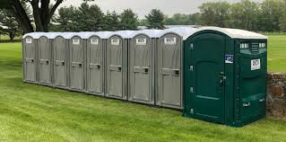 Trusted Mount Hope, WV Portable Potty Rental Experts