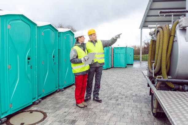 Best Portable Shower Rental  in Mount Hope, WV