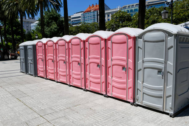 Best Portable Restroom for Sporting Events  in Mount Hope, WV