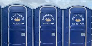 Best Portable Toilet Rental for Emergency Services  in Mount Hope, WV